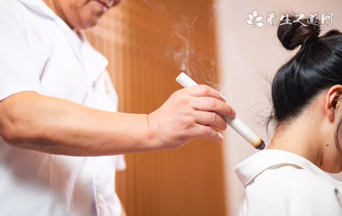 三伏天过了还能艾灸吗